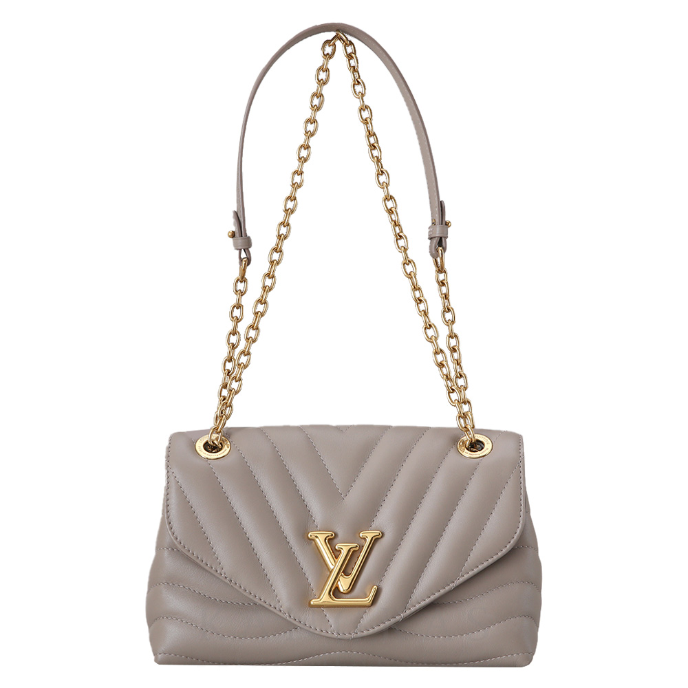 LOUIS VUITTON(USED)루이비통 M58550 뉴웨이브 체인 숄더백